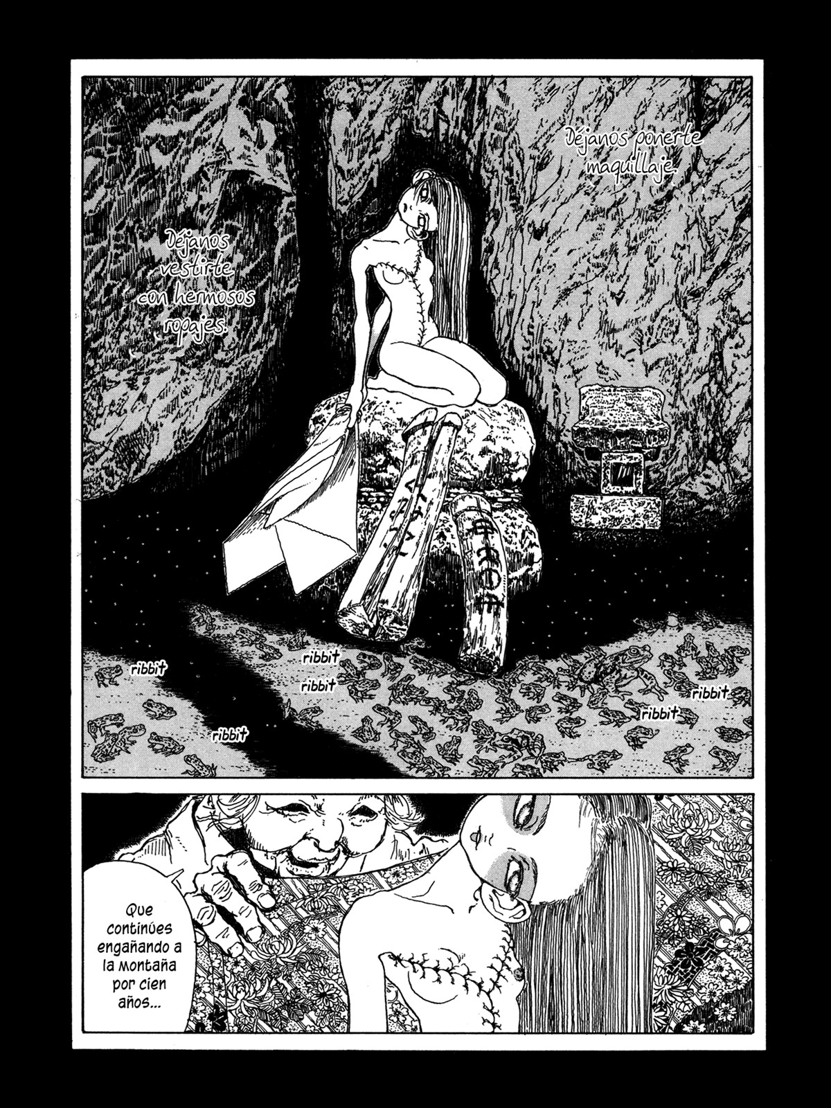 Sora Tobi Tamashii (Araña Fansub)